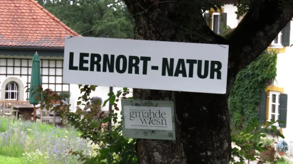 Lernort Natur 2022