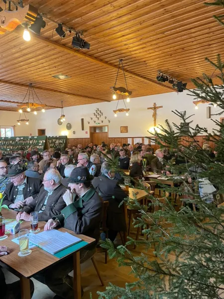 Hegeschau 2023