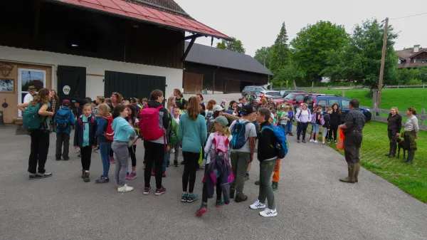 Lernort Natur 2024