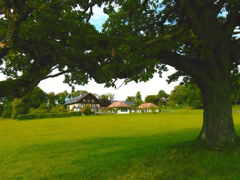 Gut Achberg