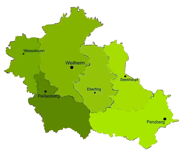 Hegegemeinschaften