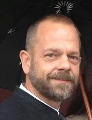Thomas Boos