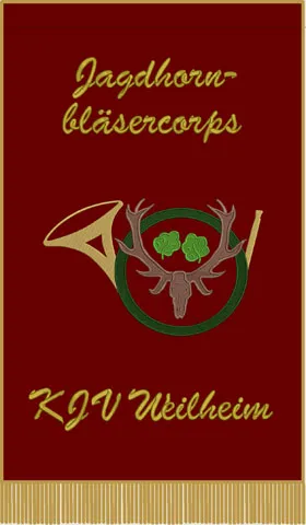Jagdhornbläsercorps KJV Weilheim