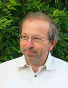 Bernhard Kraus