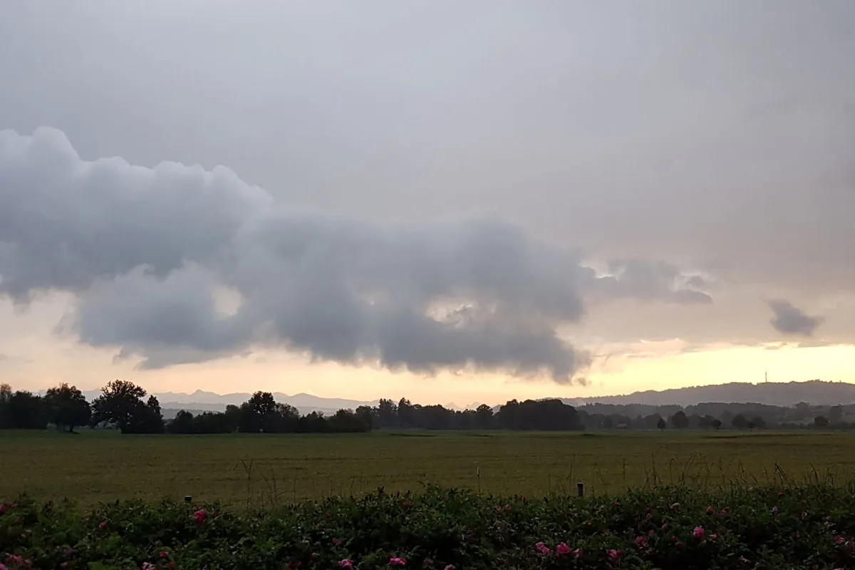 Wolken